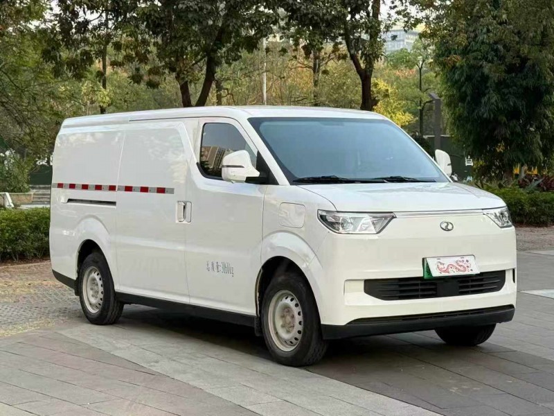 佛山24年瑞驰EC752