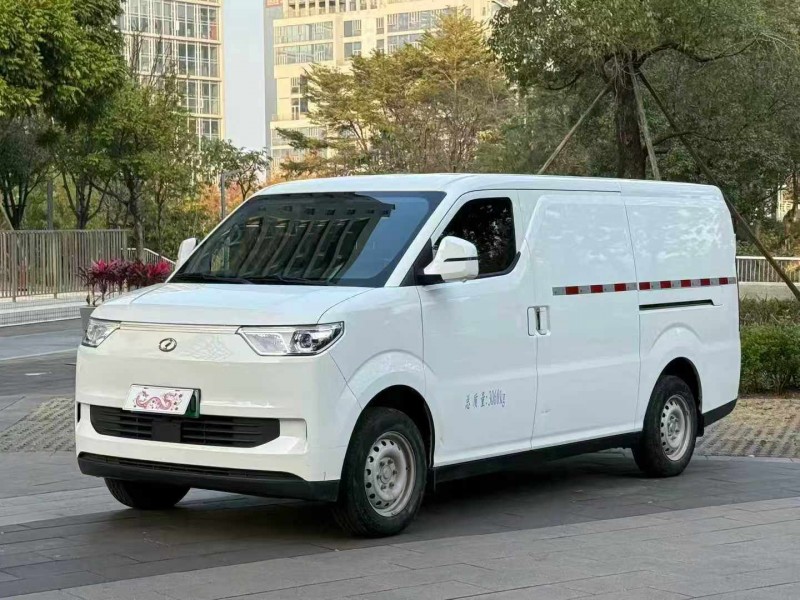 佛山24年瑞驰EC753