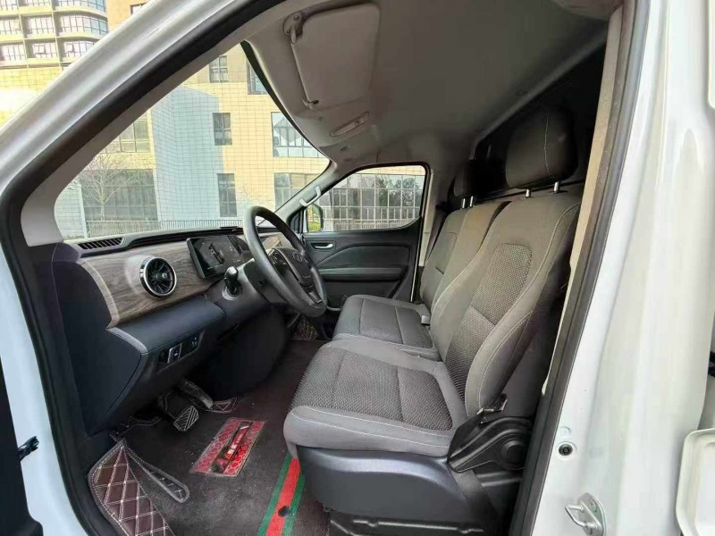 佛山24年瑞驰EC754