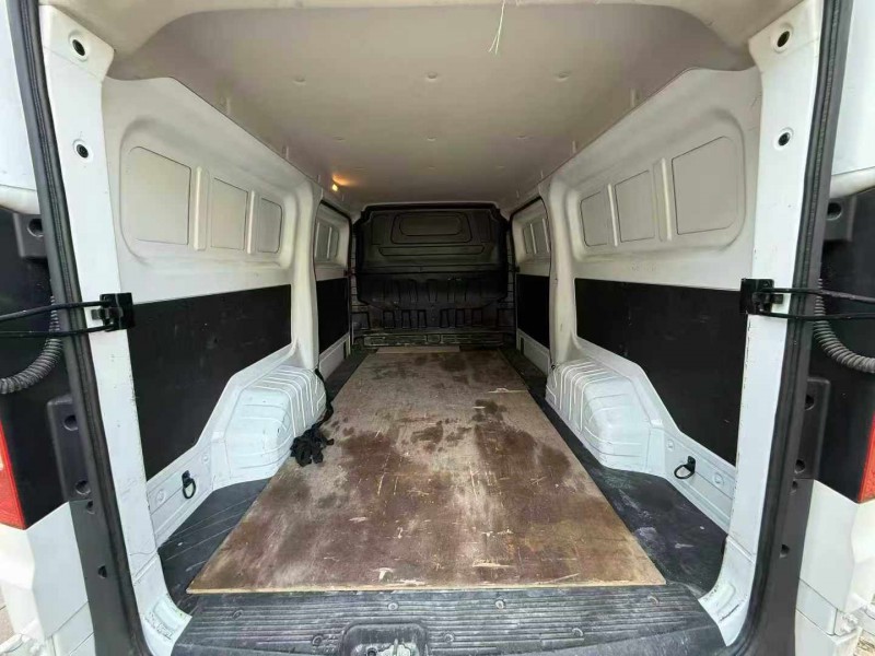 佛山24年瑞驰EC755