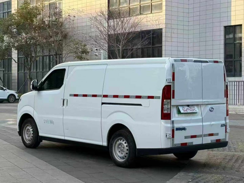 佛山24年瑞驰EC757