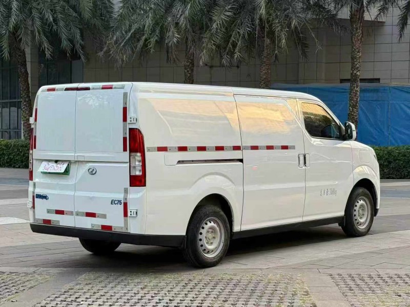 佛山24年瑞驰EC758