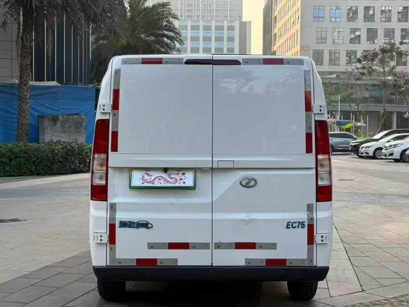 佛山24年瑞驰EC759