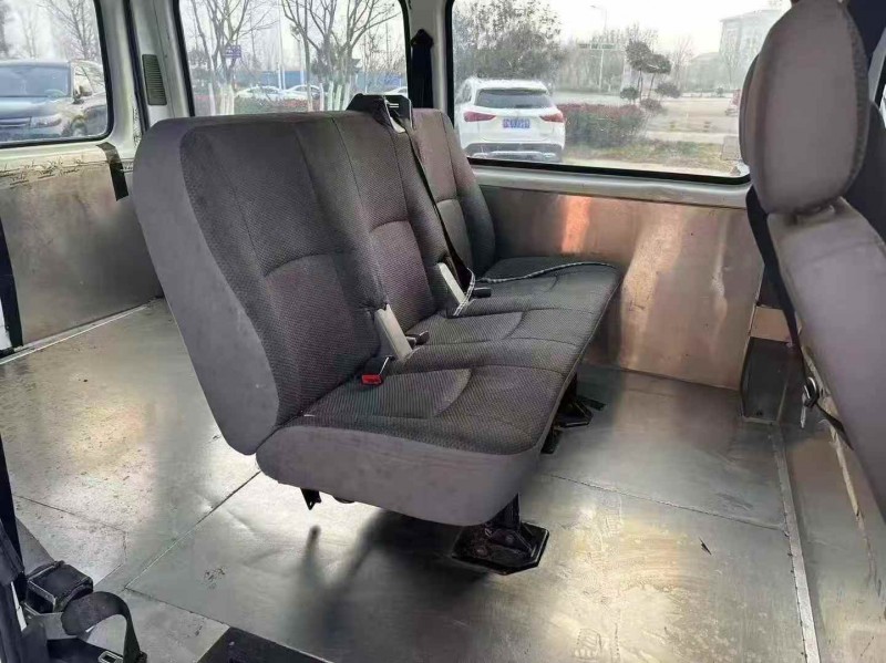 安庆18年江铃特顺4