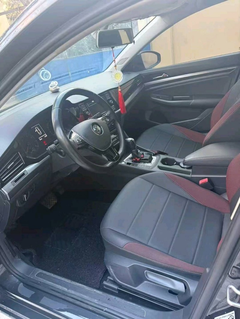 菏泽20年大众宝来5