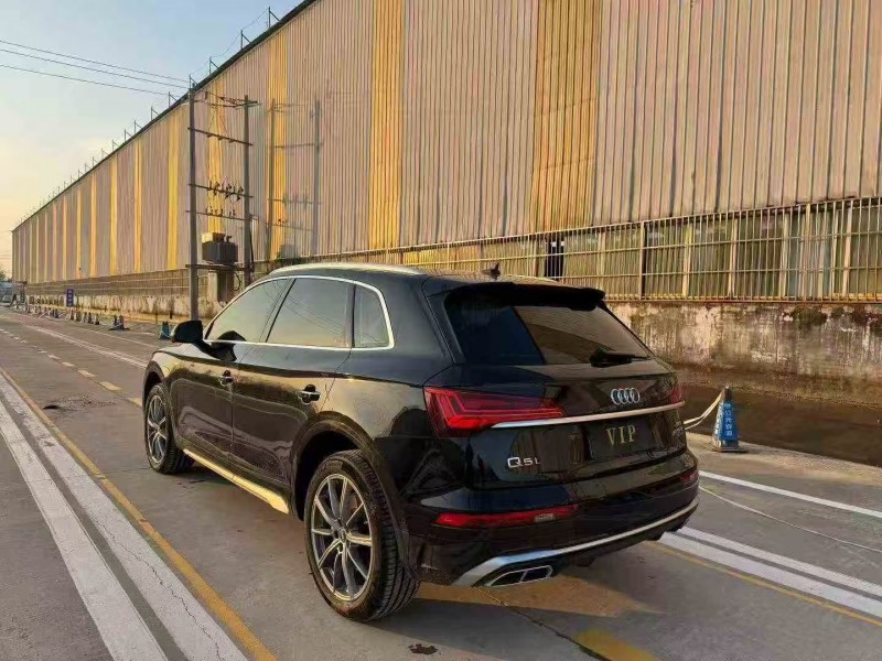 菏泽23年奥迪Q57