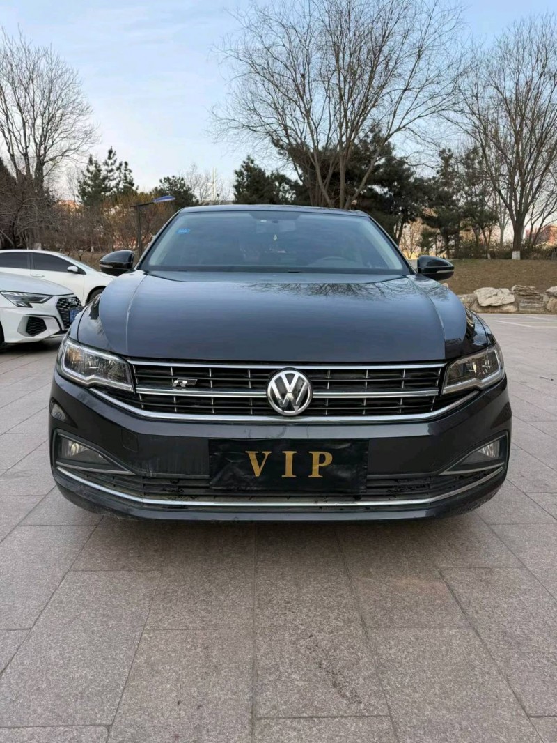 邢台19年大众宝来1