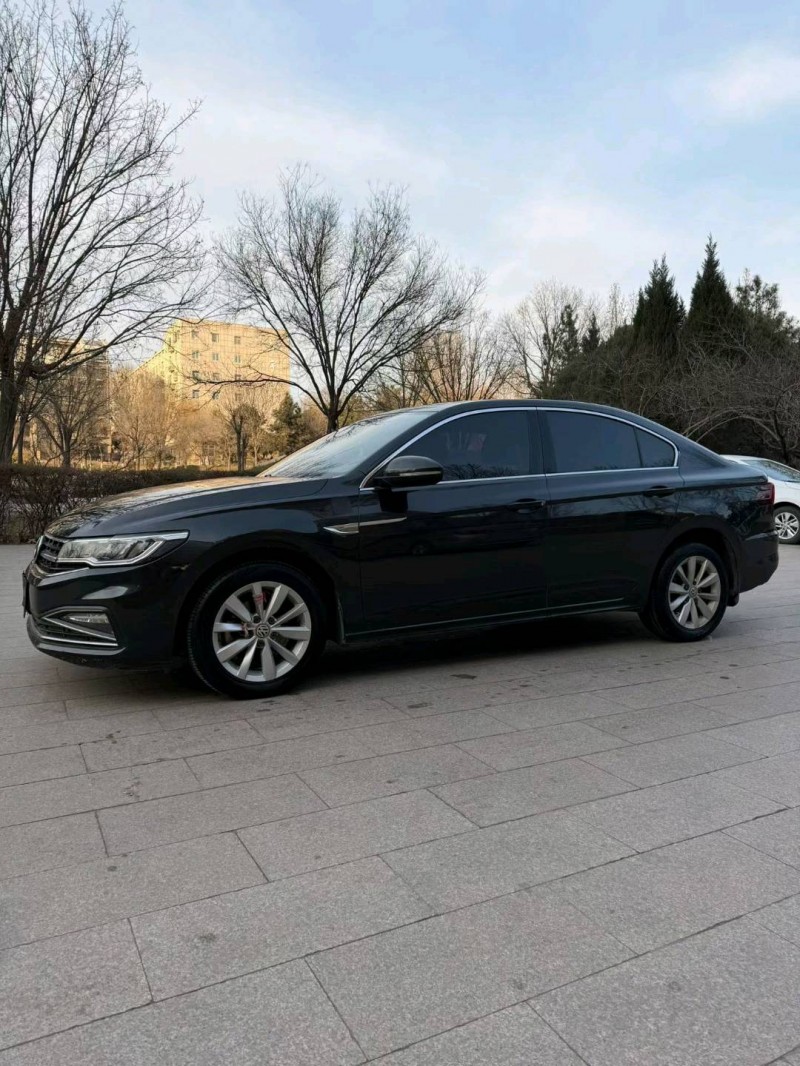 邢台19年大众宝来3