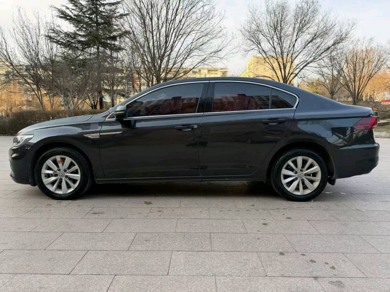 邢台19年大众宝来6