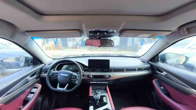 邵阳25年奇瑞捷途4