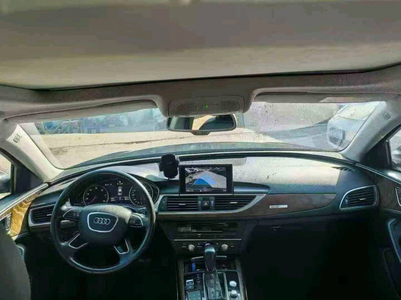 邵阳18年奥迪A6L5