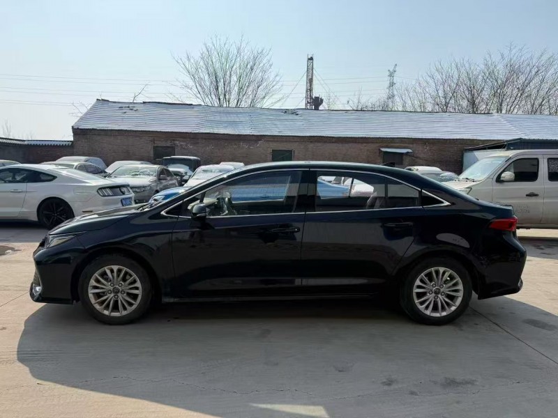 菏泽22年丰田亚洲狮3