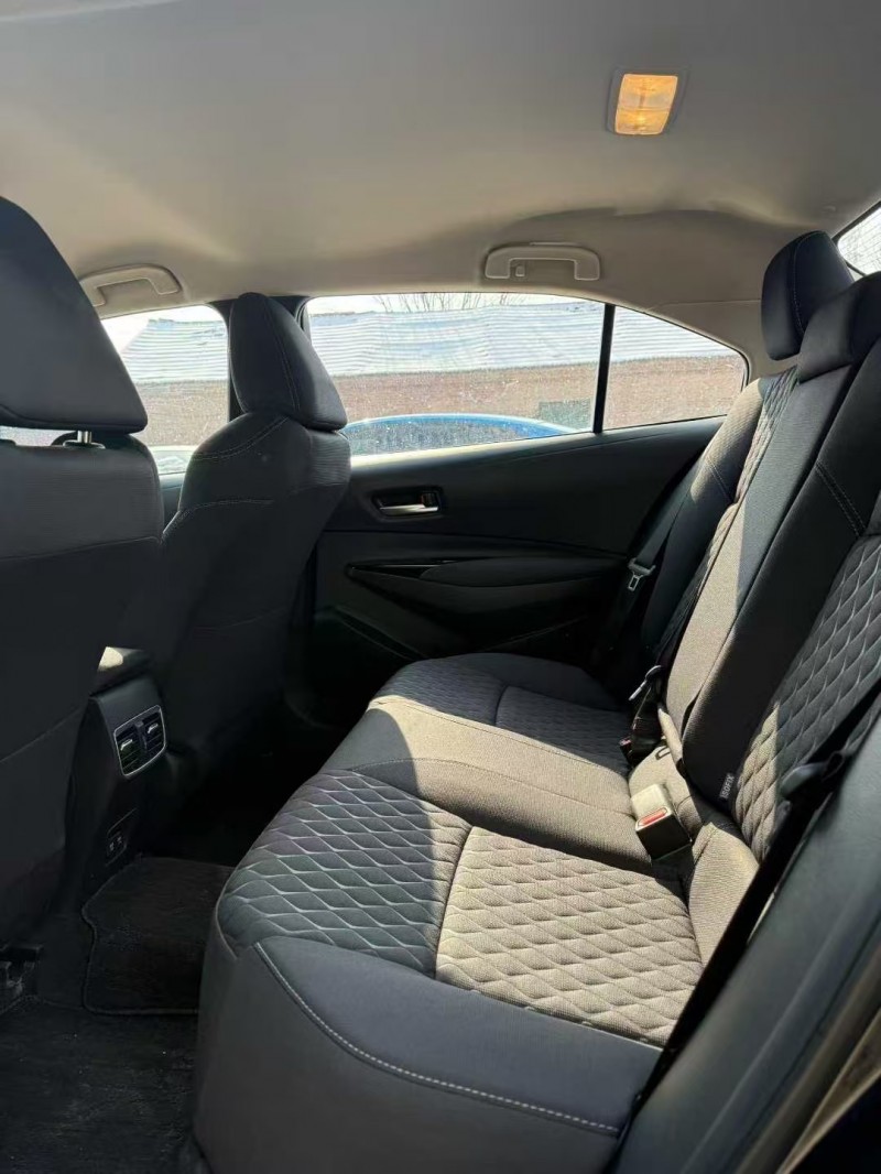 菏泽22年丰田亚洲狮4