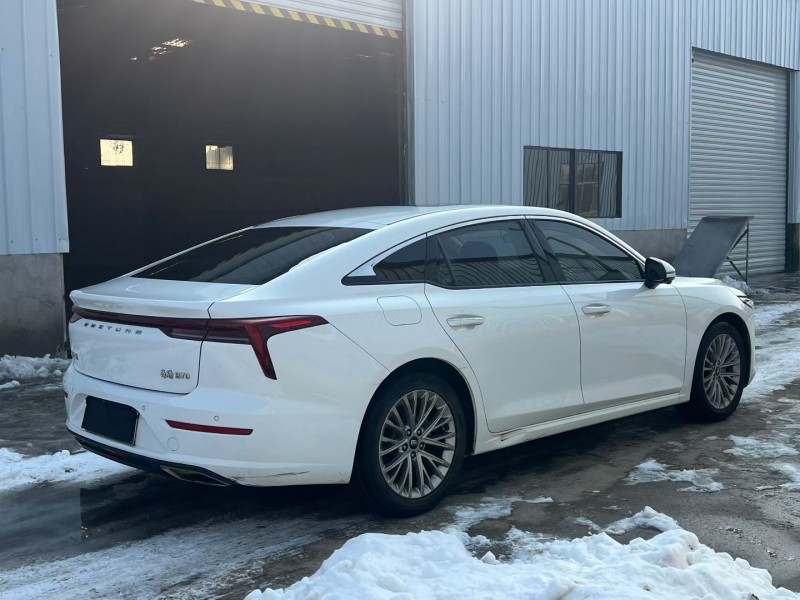 徐州24年奔腾B705