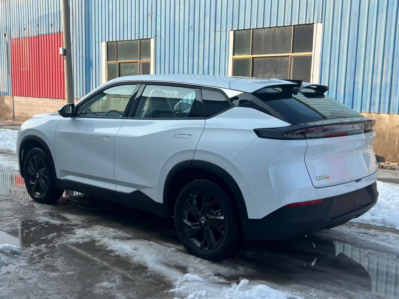 徐州26年东风风神4