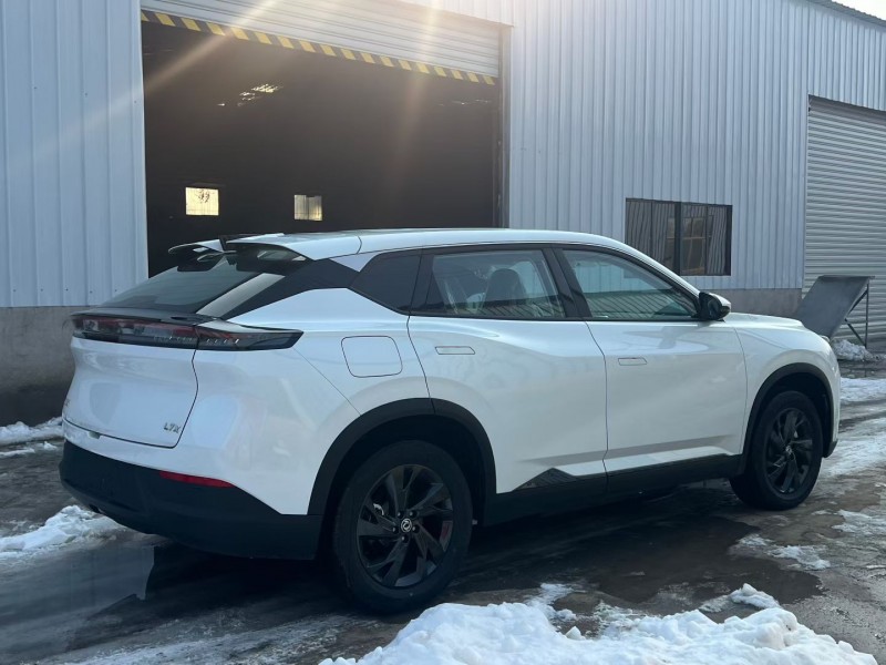 徐州26年东风风神5