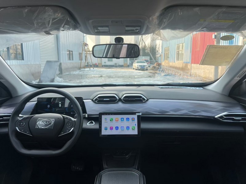 徐州26年东风风神6