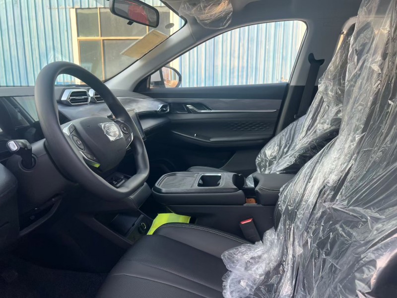 徐州26年东风风神7