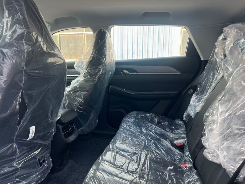 徐州26年东风风神8