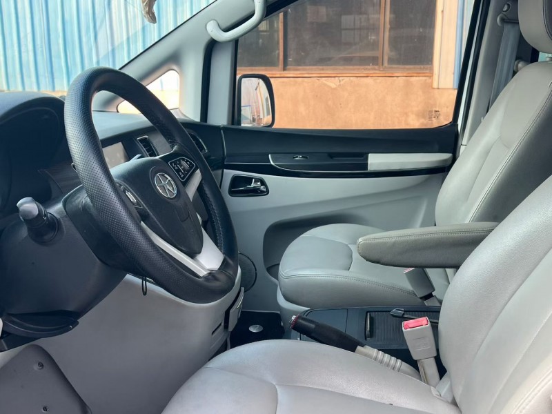 徐州16年江淮瑞风6