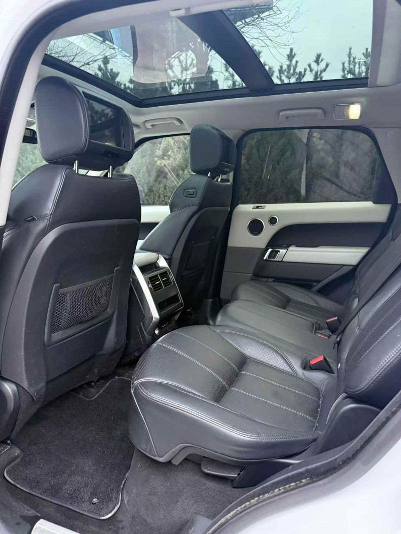 枣庄14年路虎揽胜运动6