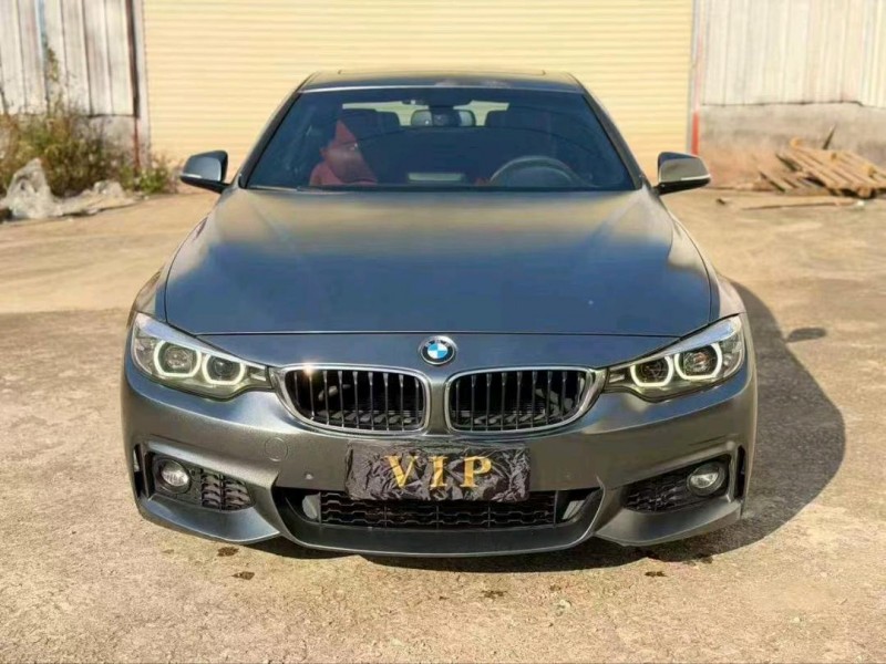 广州19年宝马4系1