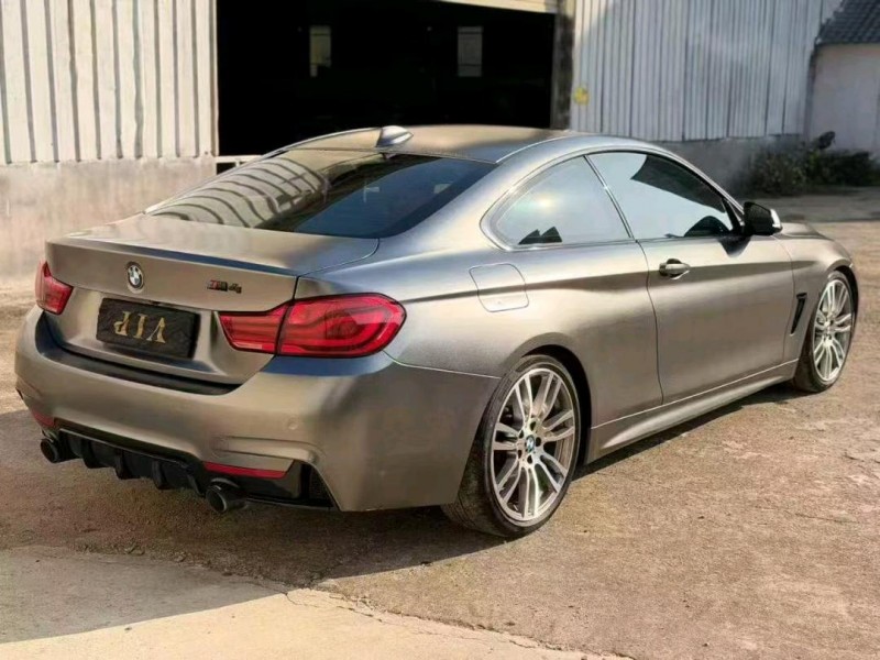 广州19年宝马4系3