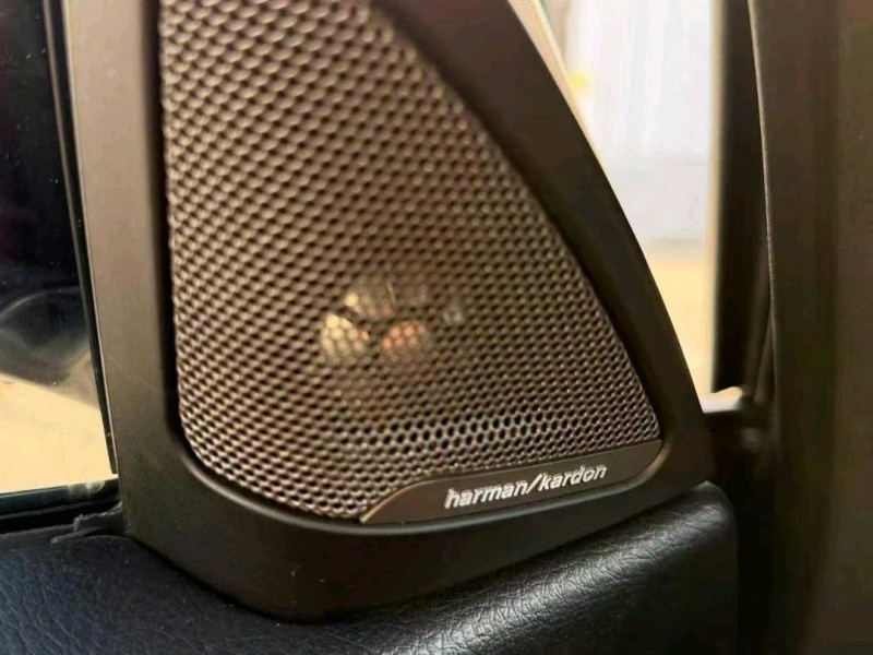 广州19年宝马4系9