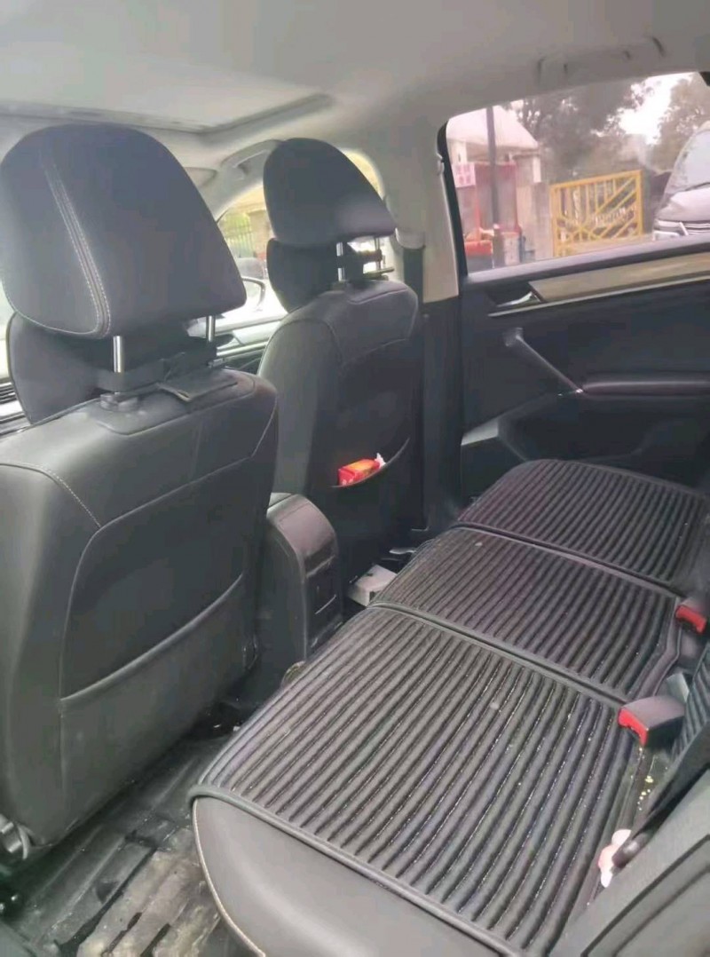 武汉16年大众宝来7