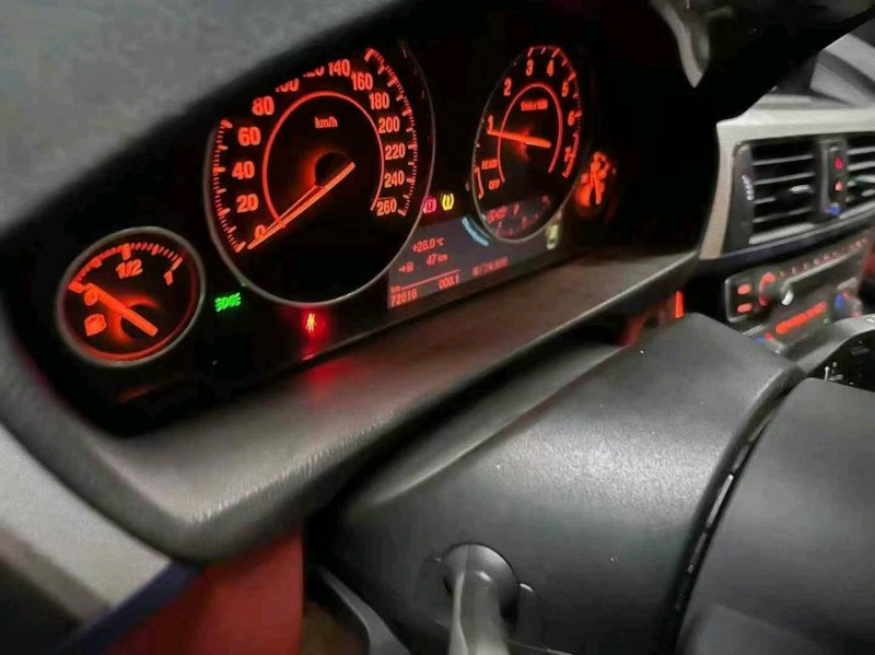 宁波19年宝马4系4