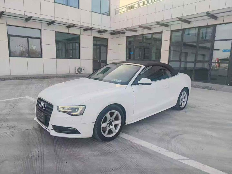 徐州15年奥迪A52