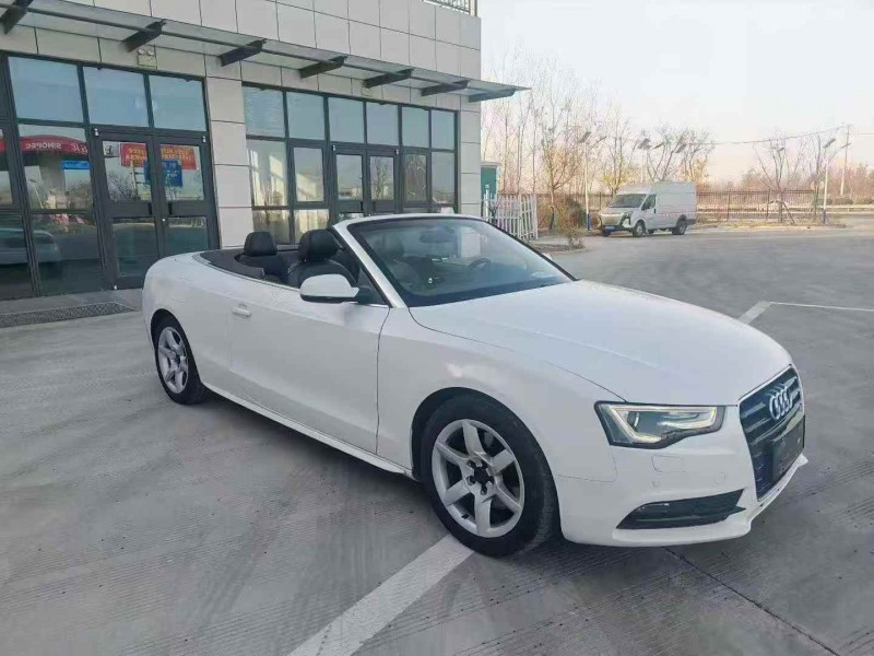 徐州15年奥迪A53