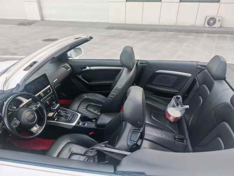 徐州15年奥迪A54