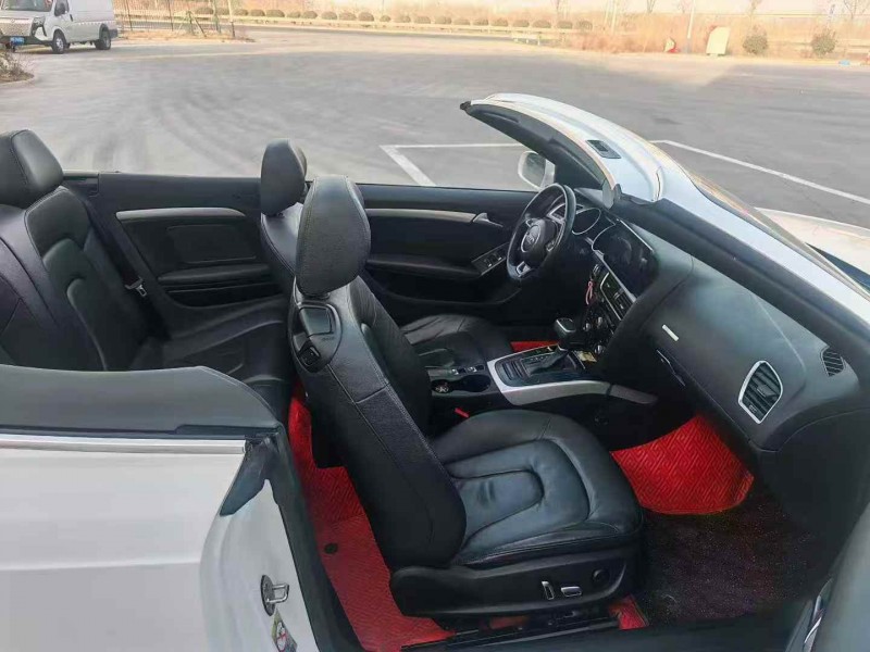 徐州15年奥迪A55