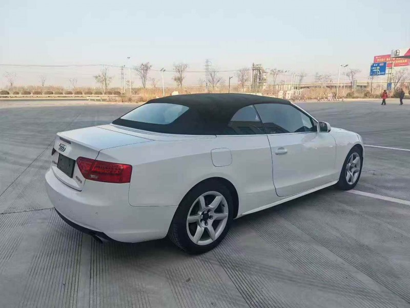徐州15年奥迪A57
