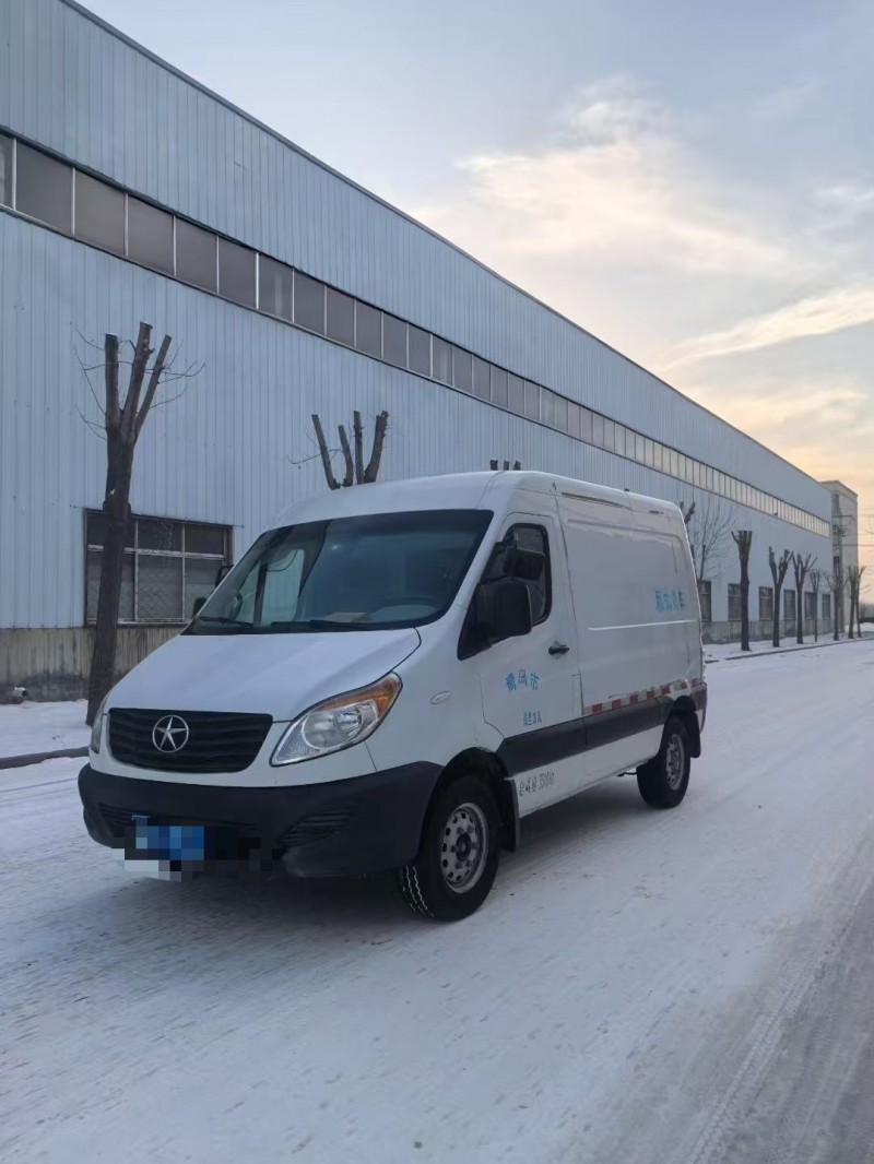 菏泽19年江淮星锐3