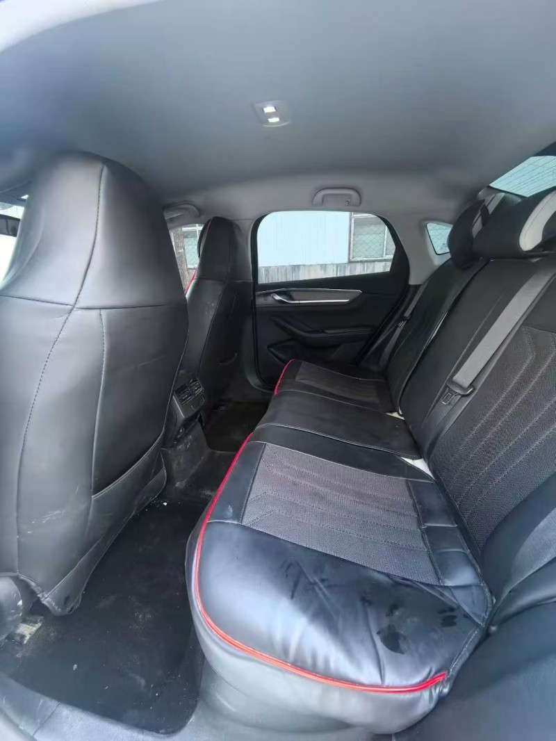 菏泽24年比亚迪驱逐舰4