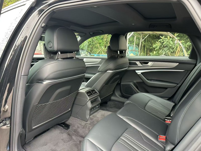 重庆25年奥迪A6L6