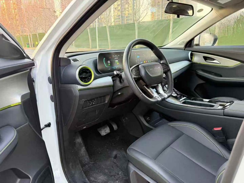 荆州24年东风风行3