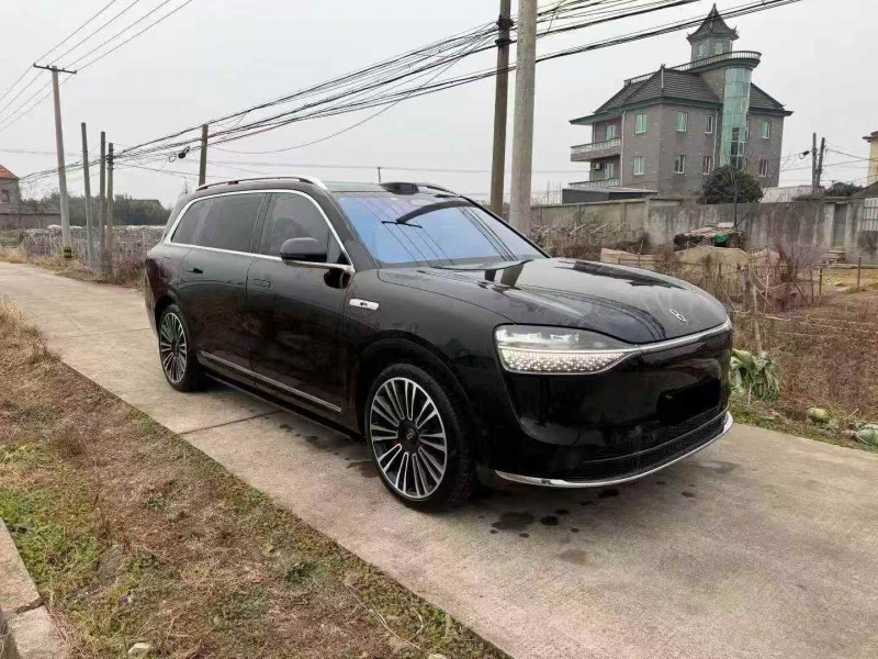 湖州24年华为智选问界3