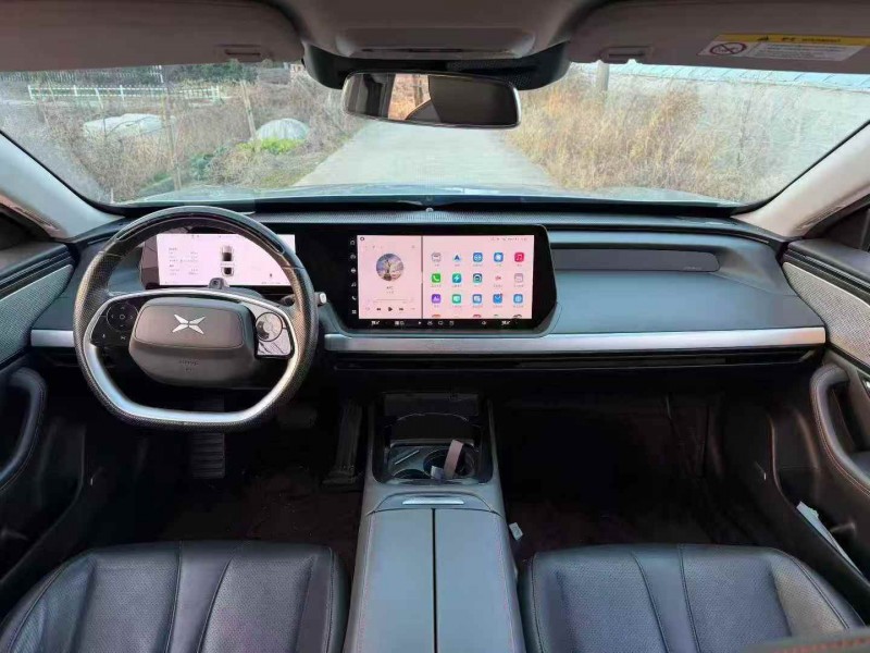 绍兴23年小鹏汽车p74