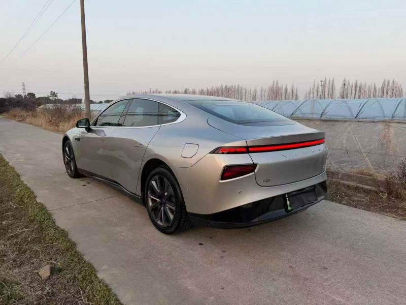 绍兴23年小鹏汽车p77