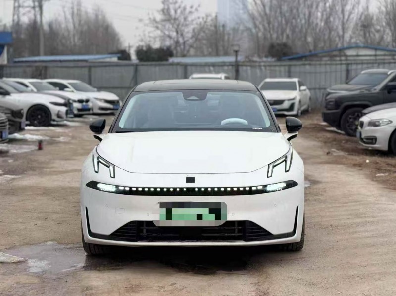 许昌24年领克071