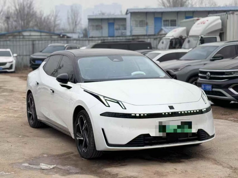 许昌24年领克072