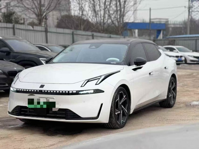 许昌24年领克074