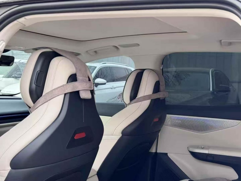 许昌24年领克077