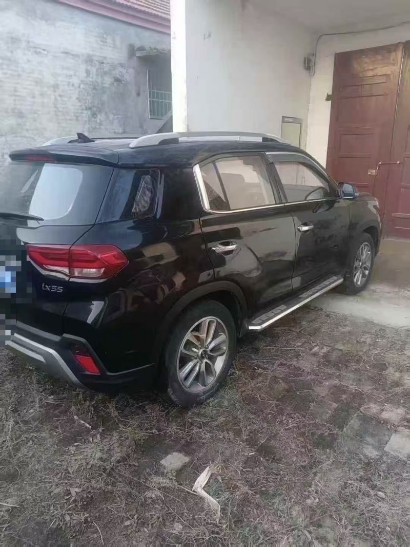 菏泽19年现代ix357