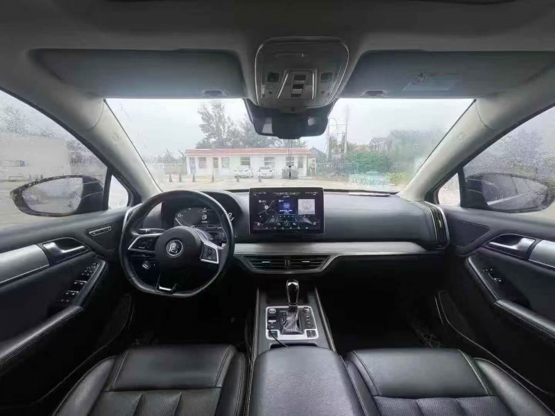 菏泽19年比亚迪唐4