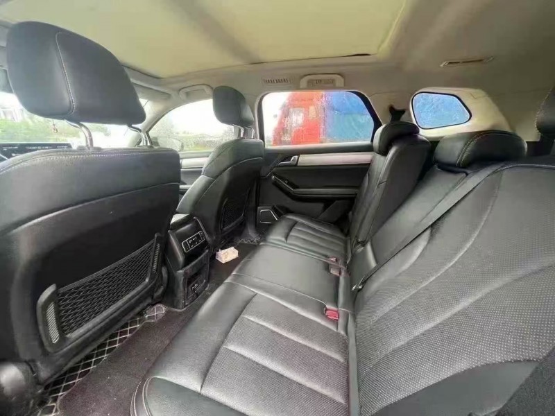 菏泽19年比亚迪唐5