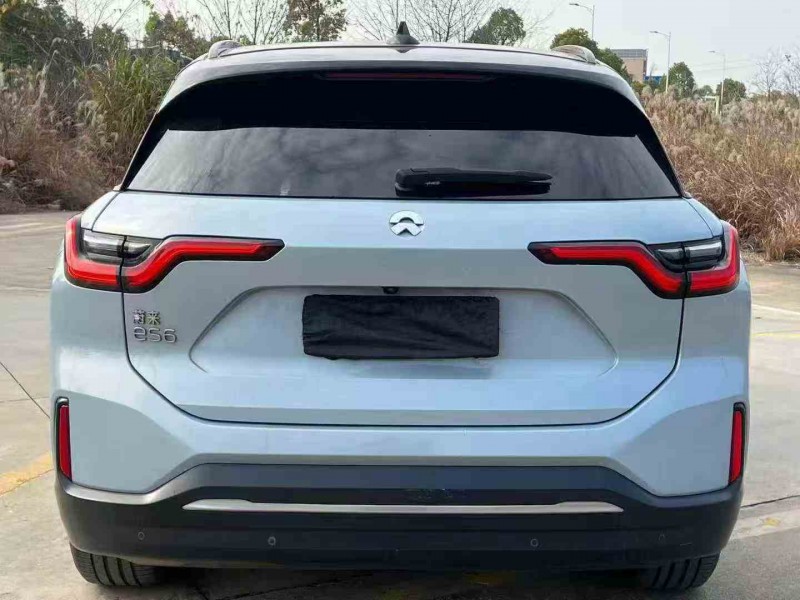 衡阳20年蔚来ES69